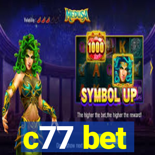 c77 bet